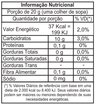 Geleia de Abacaxi com Pimenta Rosa Caiu do Pé 230g